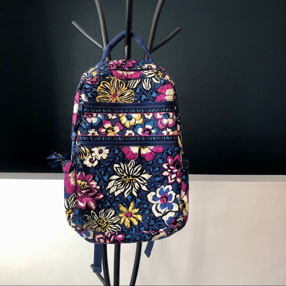 Vera Bradley Backpack